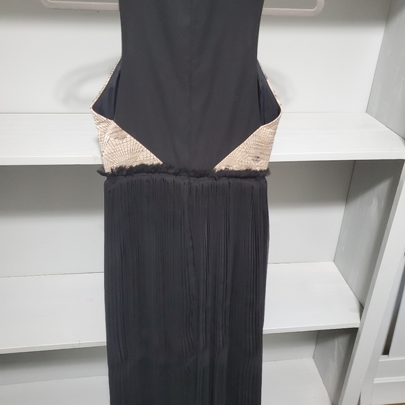 Nomad Morgan Carper Isobel cocktail dress, size 0 - Picture 3 of 6